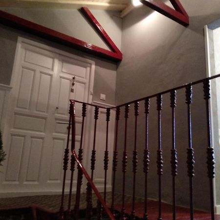 Apartamento Trasiego Valdepenas Luaran gambar