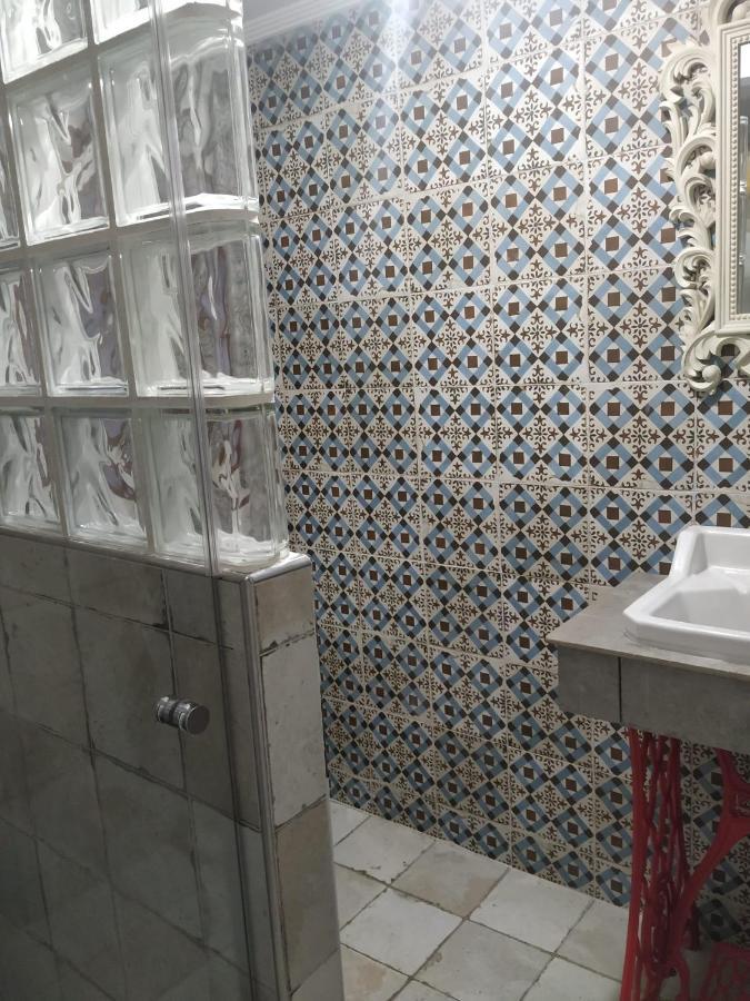 Apartamento Trasiego Valdepenas Luaran gambar