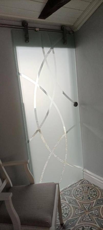 Apartamento Trasiego Valdepenas Luaran gambar