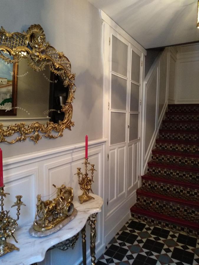 Apartamento Trasiego Valdepenas Luaran gambar