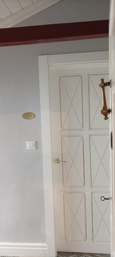 Apartamento Trasiego Valdepenas Luaran gambar