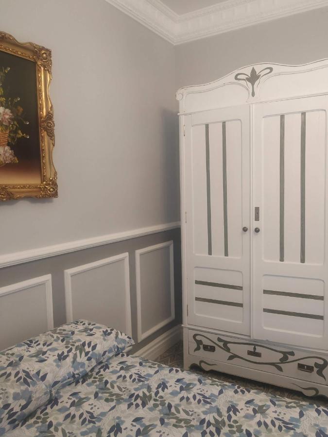 Apartamento Trasiego Valdepenas Luaran gambar