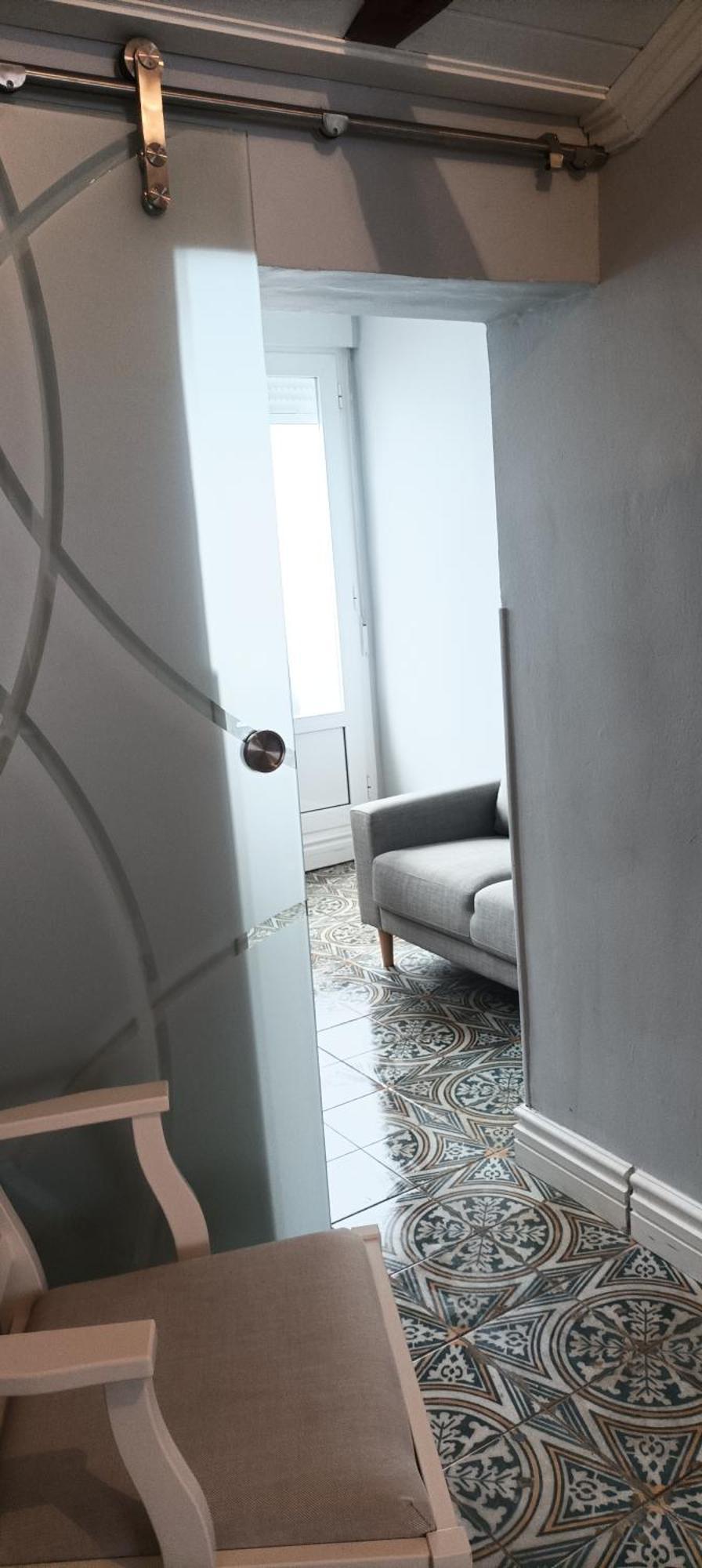 Apartamento Trasiego Valdepenas Luaran gambar